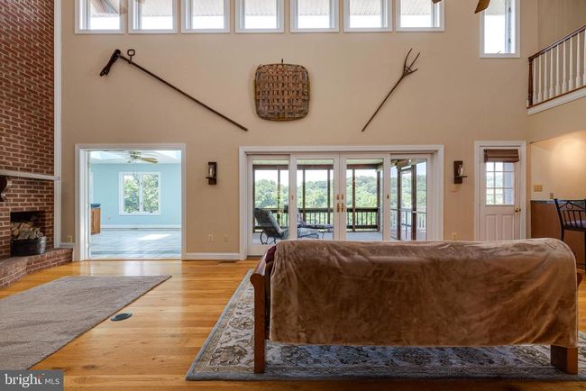 360 Lazy River East Rd, House other with 4 bedrooms, 5 bathrooms and null parking in Luray VA | Image 29
