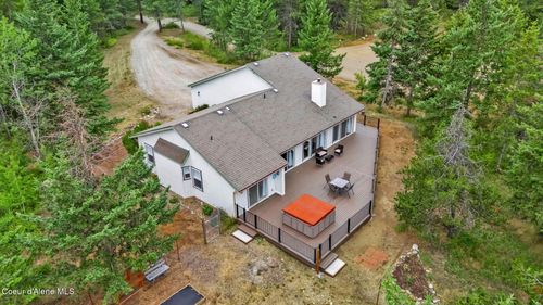 8785 W Coeur Dalene Dr, Spirit Lake, ID, 83869-5060 | Card Image