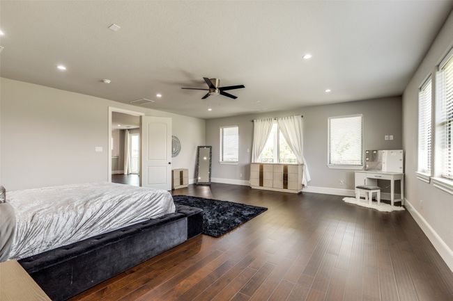7281 Waters Edge Dr, House other with 5 bedrooms, 4 bathrooms and null parking in The Colony TX | Image 26