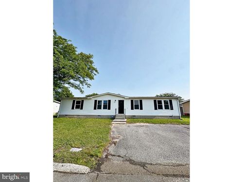 207 Persimmon Cir, DOVER, DE, 19901-2535 | Card Image