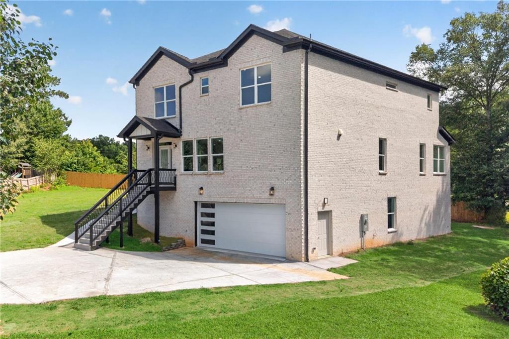 Residential in Loganville 5