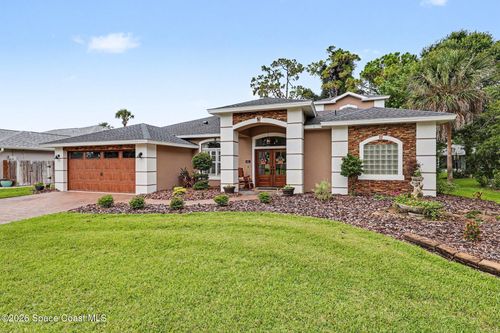 663 Sheridan Woods Dr, Melbourne, FL, 32904-3304 | Card Image