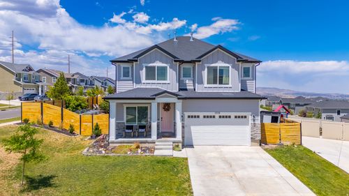 3239 Iron Hill Cir, Saratoga Springs, UT, 84045-5527 | Card Image