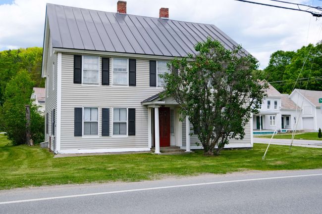 761 Main St, House other with 6 bedrooms, 2 bathrooms and null parking in Proctorsville VT | Image 27