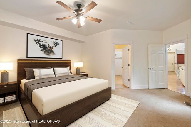 109 Trail Creek Dr, Townhouse with 4 bedrooms, 4 bathrooms and null parking in Victor ID | Image 14