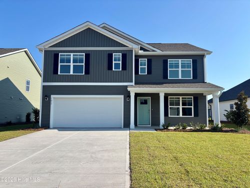 lot-321-1017 Pampas Grass Dr, Castle Hayne, NC, 28429-9006 | Card Image