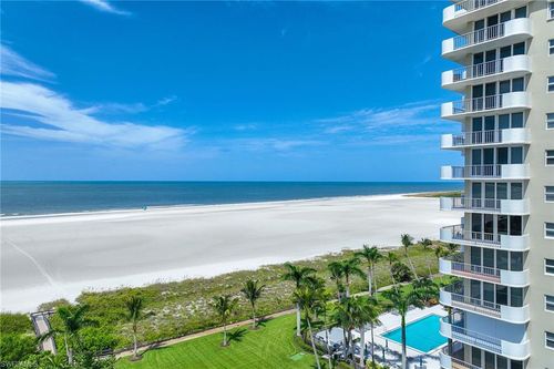 ph5-100 N Collier Blvd, MARCO ISLAND, FL, 34145-3714 | Card Image