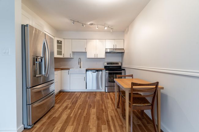 219 - 1202 London St, Condo with 1 bedrooms, 1 bathrooms and 1 parking in New Westminster BC | Image 20