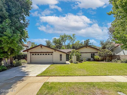 3761 Patrick Henry Pl, Agoura Hills, CA, 91301-3636 | Card Image