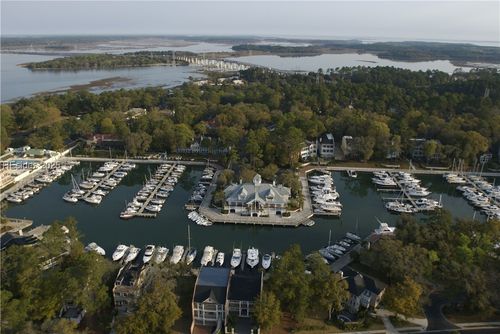 10 Boatslip Windmill Harbour, Hilton Head Island, SC, 29926 | Card Image