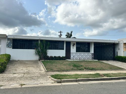 Lot 24, Blq. 13 Calle Neptuno, Extención El Verde, CAGUAS, PR, 00725 | Card Image