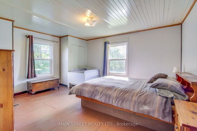 5984 3 Rd Line, House other with 4 bedrooms, 2 bathrooms and 15 parking in New Tecumseth ON | Image 14
