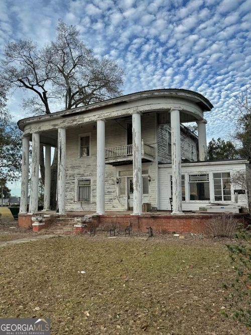 21 E Jarman St, Hazlehurst, GA, 31539-6180 | Card Image