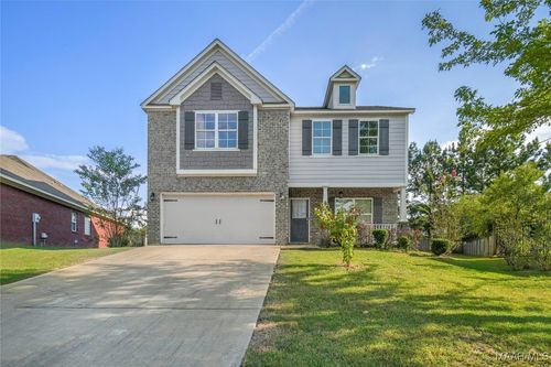 5919 Amberwood Ln, Montgomery, AL, 36116-6549 | Card Image
