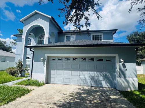 566 Eagle Ct, POINCIANA, FL, 34759-4442 | Card Image