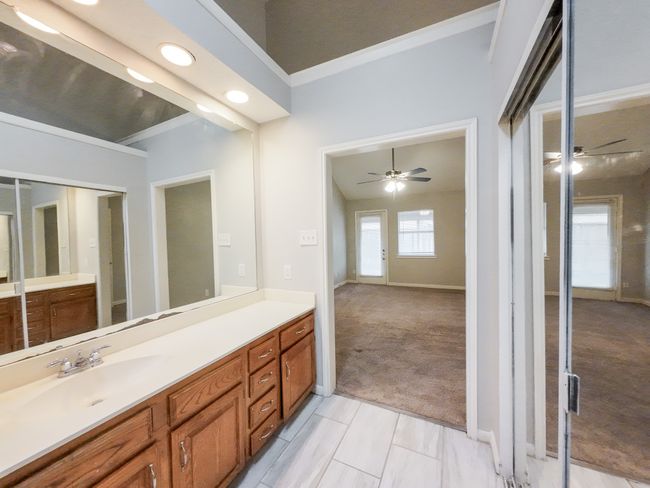 820 Via Madonna, House other with 2 bedrooms, 2 bathrooms and null parking in Mesquite TX | Image 15