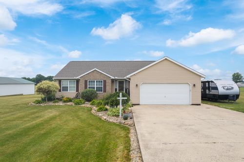 5155 Franklin Church Rd, Shiloh, OH, 44878 | Card Image