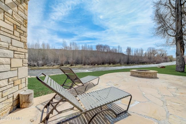 7050 River Valley Rd, Home with 5 bedrooms, 4 bathrooms and null parking in Peoa UT | Image 53
