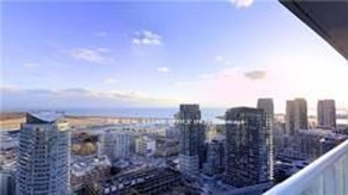 3802-85 Queens Wharf Rd, Toronto, ON, M5V0J9 | Card Image