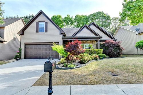 2130 Line Dr, Lawrenceville, GA, 30043-2606 | Card Image