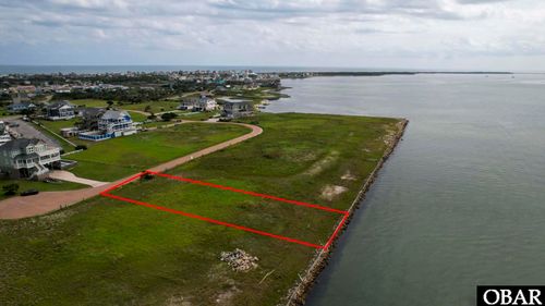58160 Hatteras Harbor Court, Hatteras, NC, 27943 | Card Image