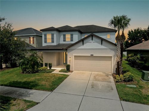 9167 Bella Vita Cir, LAND O LAKES, FL, 34637-3504 | Card Image