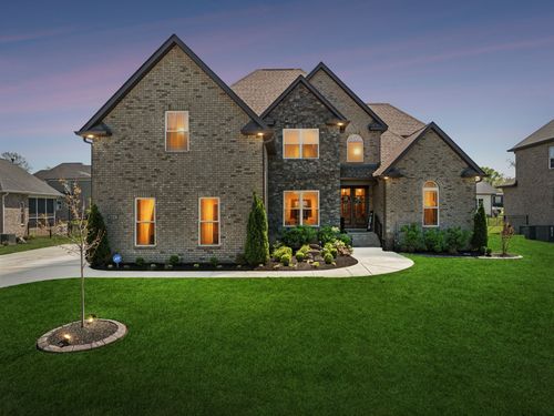 614 Reichert Ct, Murfreesboro, TN, 37130-0748 | Card Image