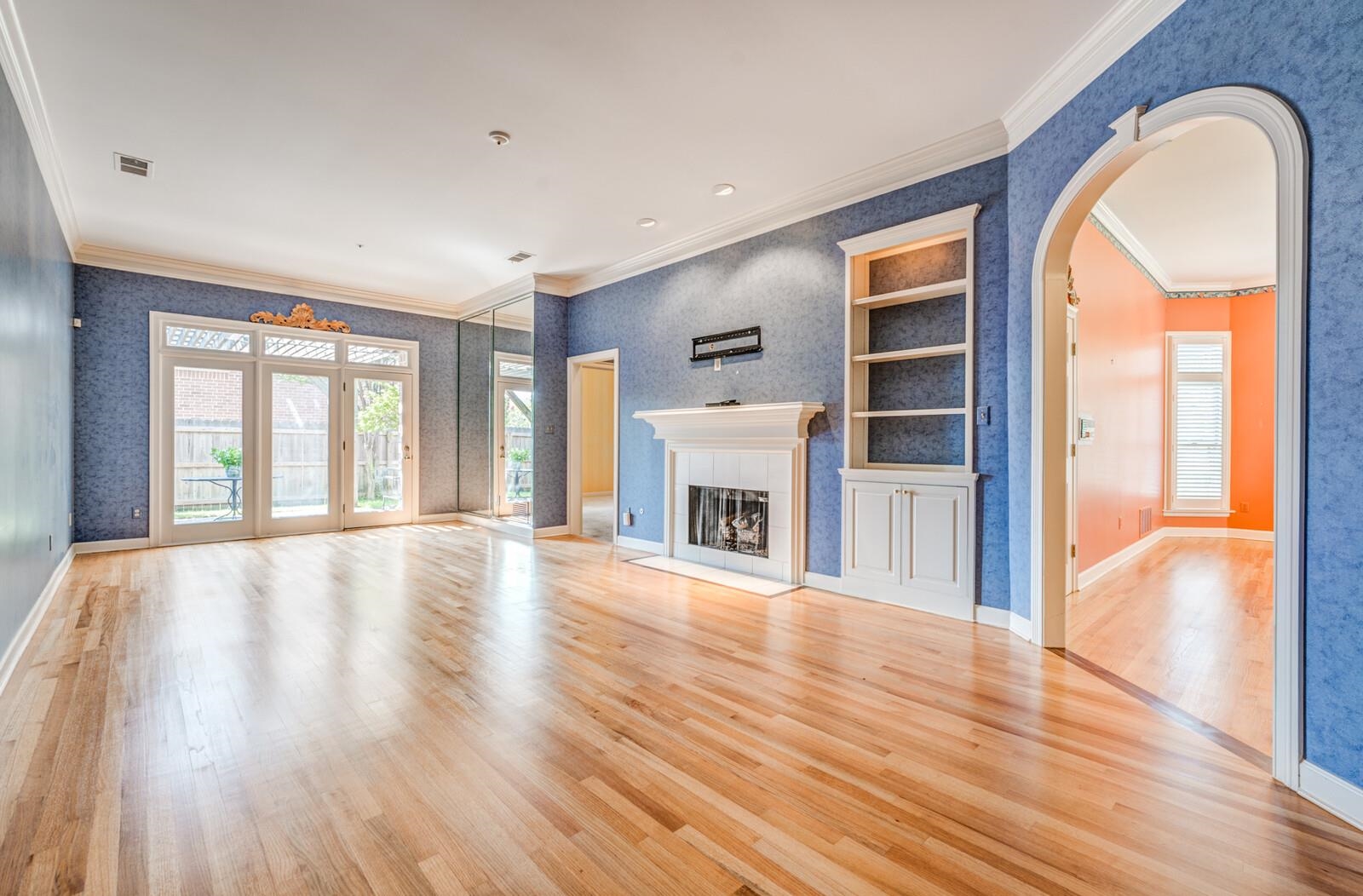 Residential in Collierville 3