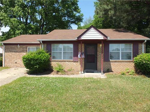 3712 Santos Street, Norfolk, VA, 23513 | Card Image