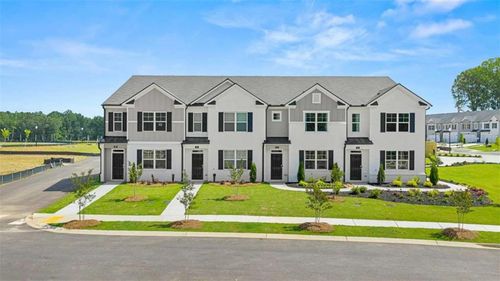 372 Sound Cir, Stockbridge, GA, 30281-4702 | Card Image