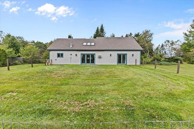 119 Brook And Pine Rd, House other with 3 bedrooms, 2 bathrooms and null parking in Morristown VT | Image 5