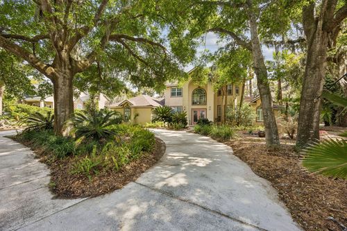 96058 Bay View Dr, Fernandina Beach, FL, 32034-6174 | Card Image