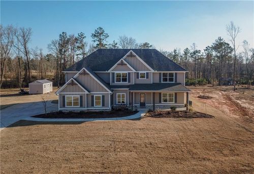 103 Hammond Rd, Griffin, GA, 30223-5520 | Card Image