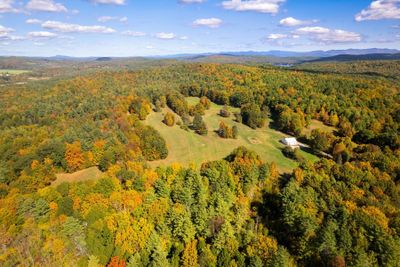 575 Baker Road, Home with 0 bedrooms, 0 bathrooms and null parking in Hubbardton VT | Image 2