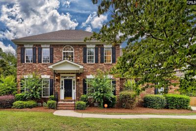 7 Baying Hound Way, House other with 4 bedrooms, 3 bathrooms and null parking in Blythewood SC | Image 1