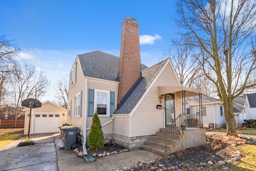 3359 Ann St, Lansing, IL, 60438-3251 | Card Image