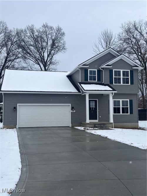 5403 Winding Creek Dr, Ravenna, OH, 44266-3594 | Card Image