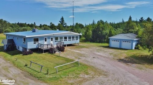 2855 64 N/A, French River, ON, P0M2N0 | Card Image
