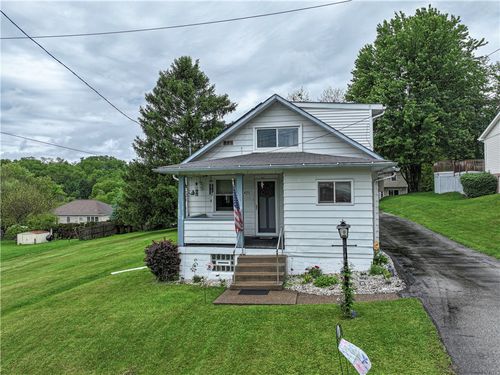 425 California Ave, Monroeville, PA, 15146-3919 | Card Image