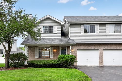 400 S Frontenac St, Aurora, IL, 60504-6185 | Card Image