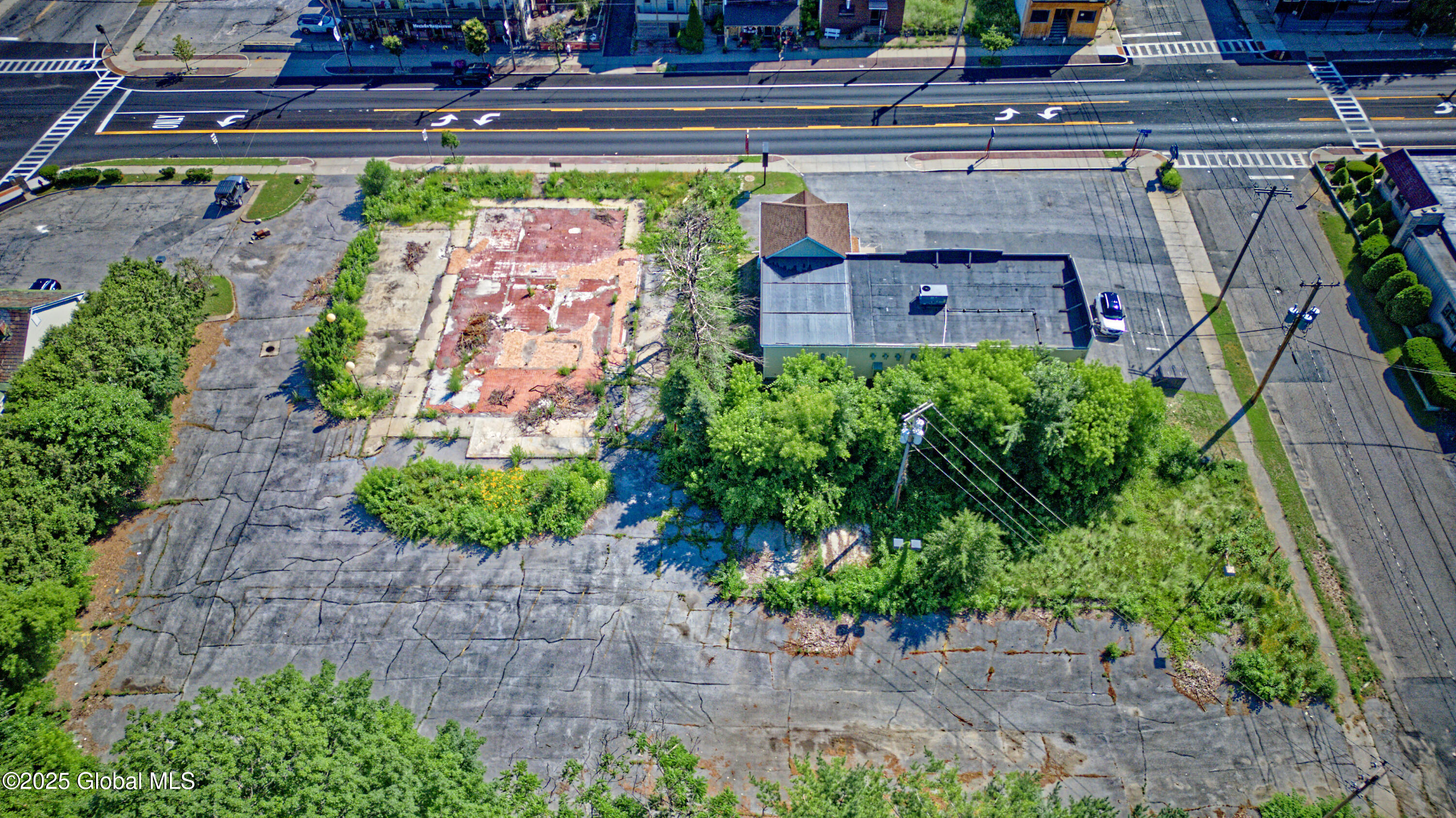 Land in South Glens Falls