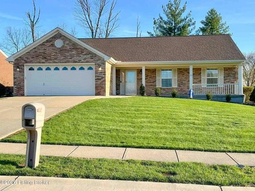 1813 Forest Run Dr, Independence, KY, 41051-8174 | Card Image