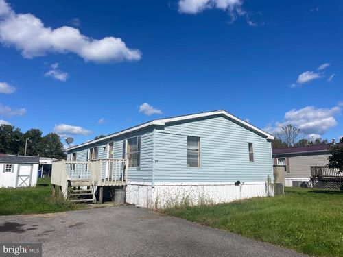 26 Ann St, MIFFLINBURG, PA, 17844-8310 | Card Image