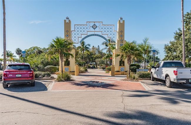 2500 Boone Ct, Townhouse with 3 bedrooms, 4 bathrooms and null parking in SARASOTA FL | Image 64