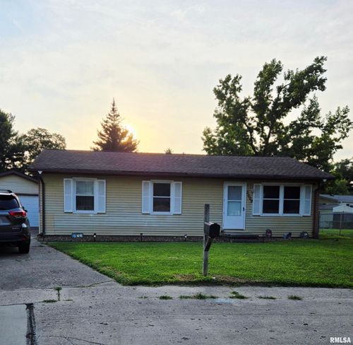 3009 Terra Ct, Springfield, IL, 62707-9332 | Card Image