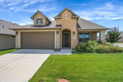9625 Heartwood Dr, Denton, TX, 76207-1694 | Card Image