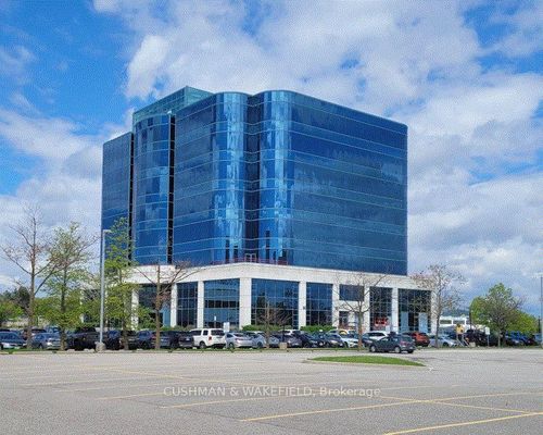 601-80 Tiverton Crt, Markham, ON, L3R0G4 | Card Image