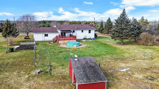 83 Leacock Rd, House other with 3 bedrooms, 3 bathrooms and 6 parking in Frankville ON | Image 29
