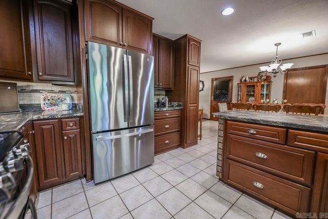 358 W Main, House other with 3 bedrooms, 2 bathrooms and null parking in Calion AR | Image 13