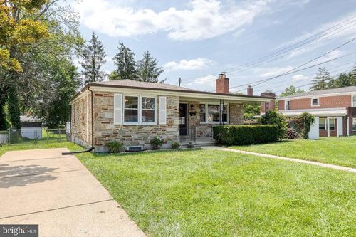 1929 Rockwell Ave, CATONSVILLE, MD, 21228-4248 | Card Image